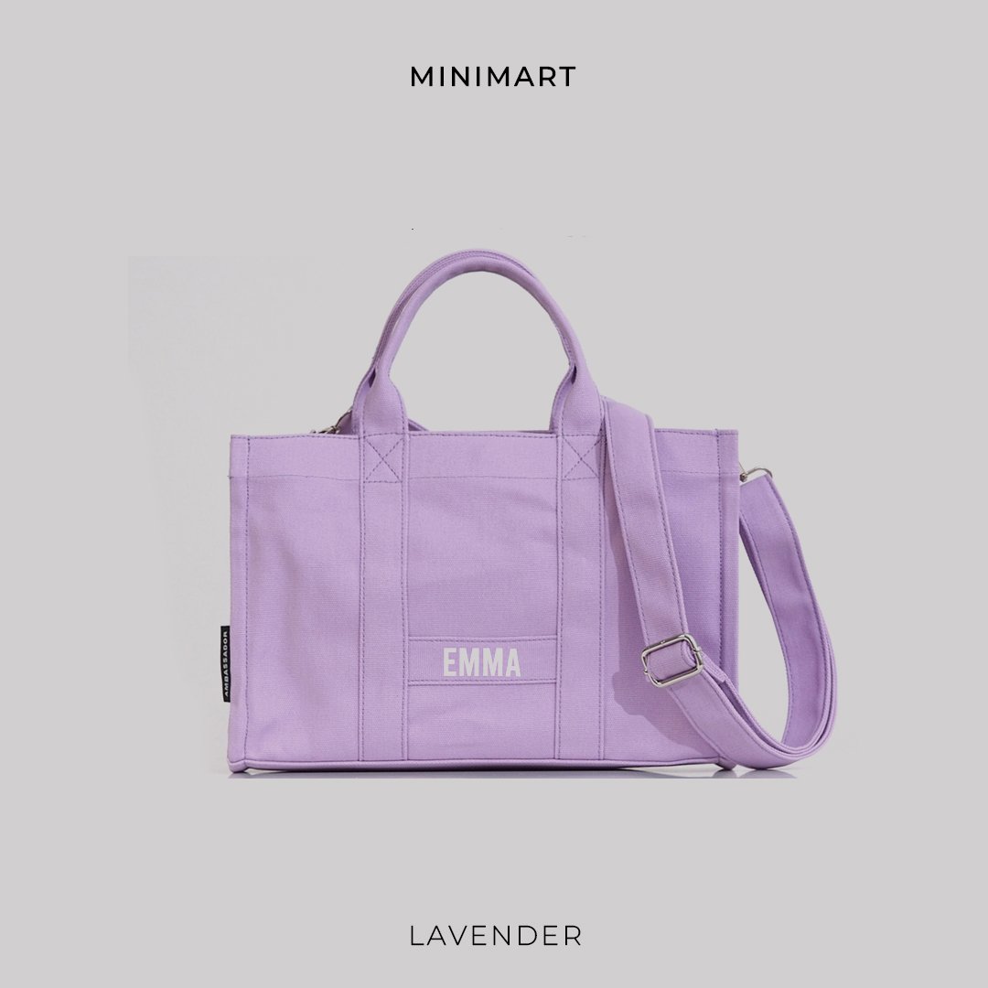 MINIMART - Lavender