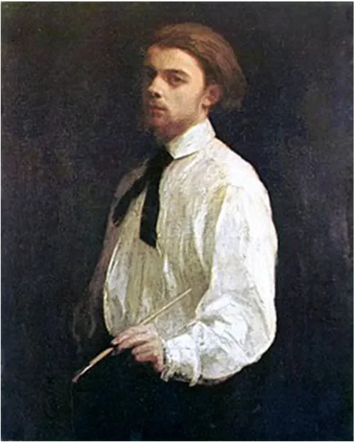 HENRI FANTIN-LATOUR