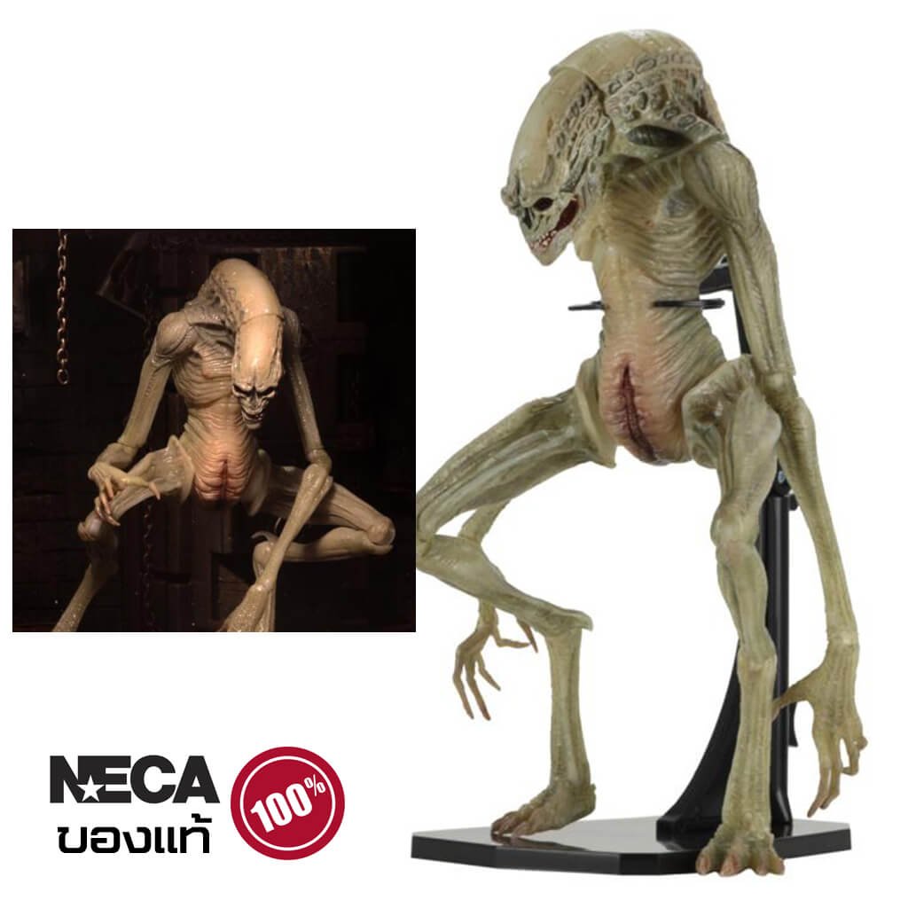 Alien: Resurrection Newborn Deluxe Action Figure