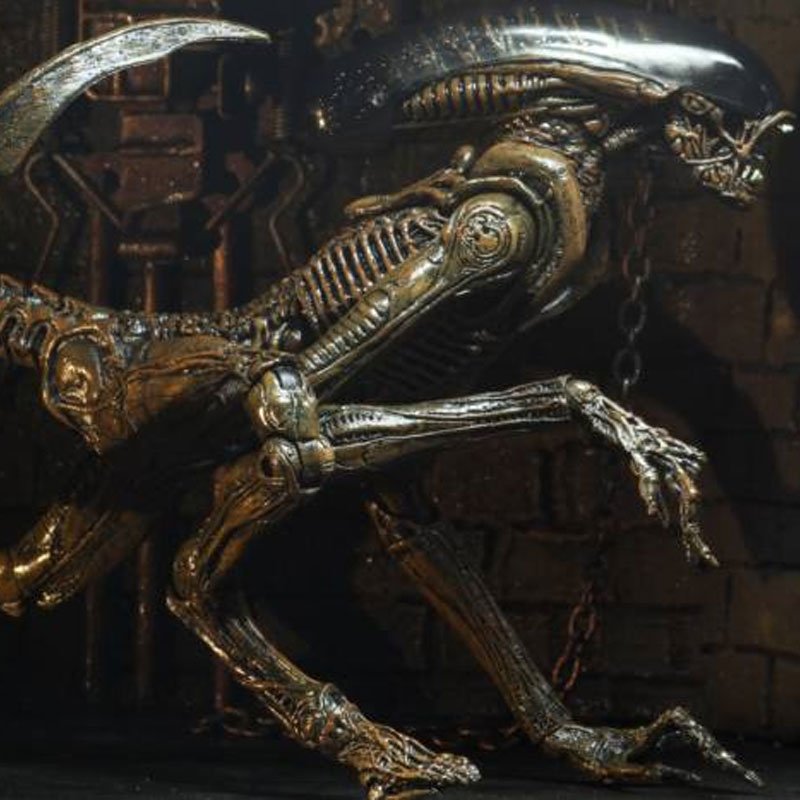 NECA Alien 3 : Ultimate Dog Alien