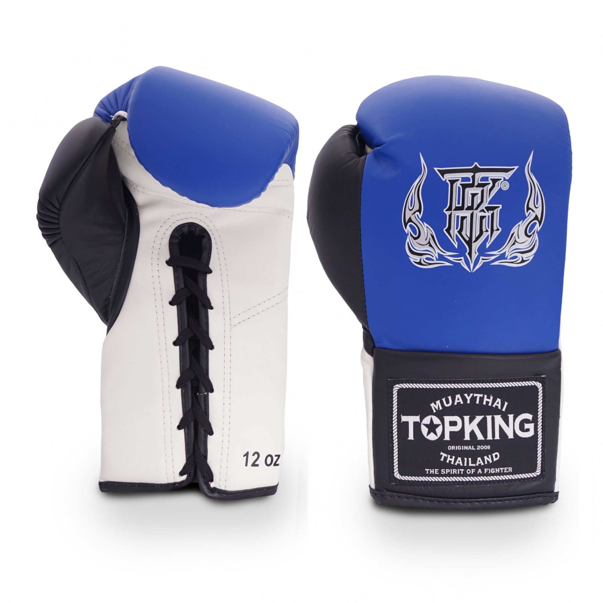 TOPKING GLOVES "COMPETITION" OFFICIAL