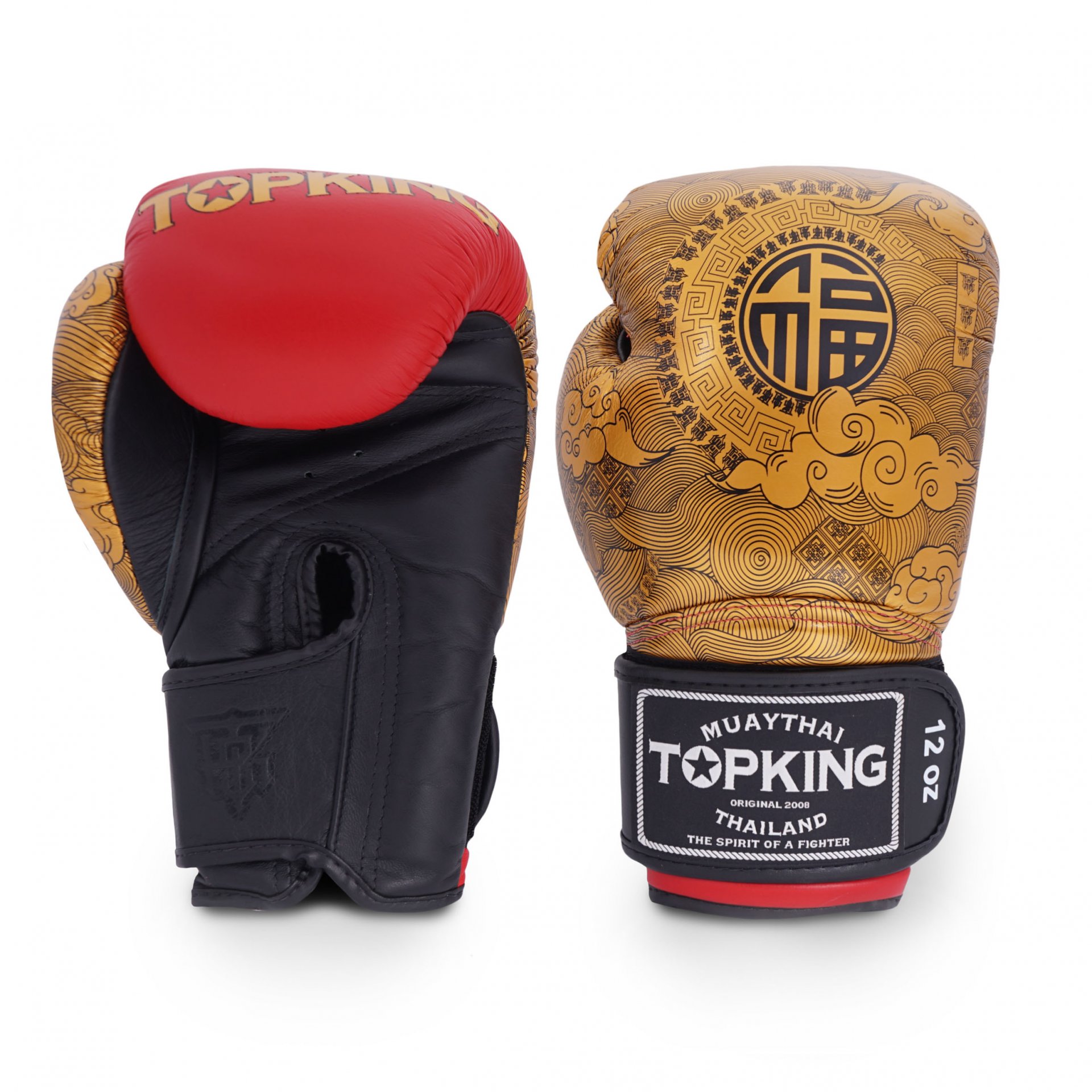 TOPKING GLOVES HAPPINESS CHINESE
