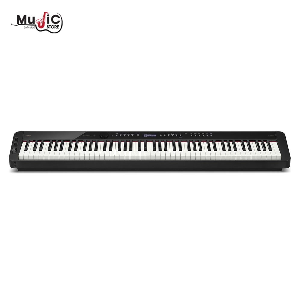 Casio PX-S3100 Privia Digital Piano - musicstoreshop