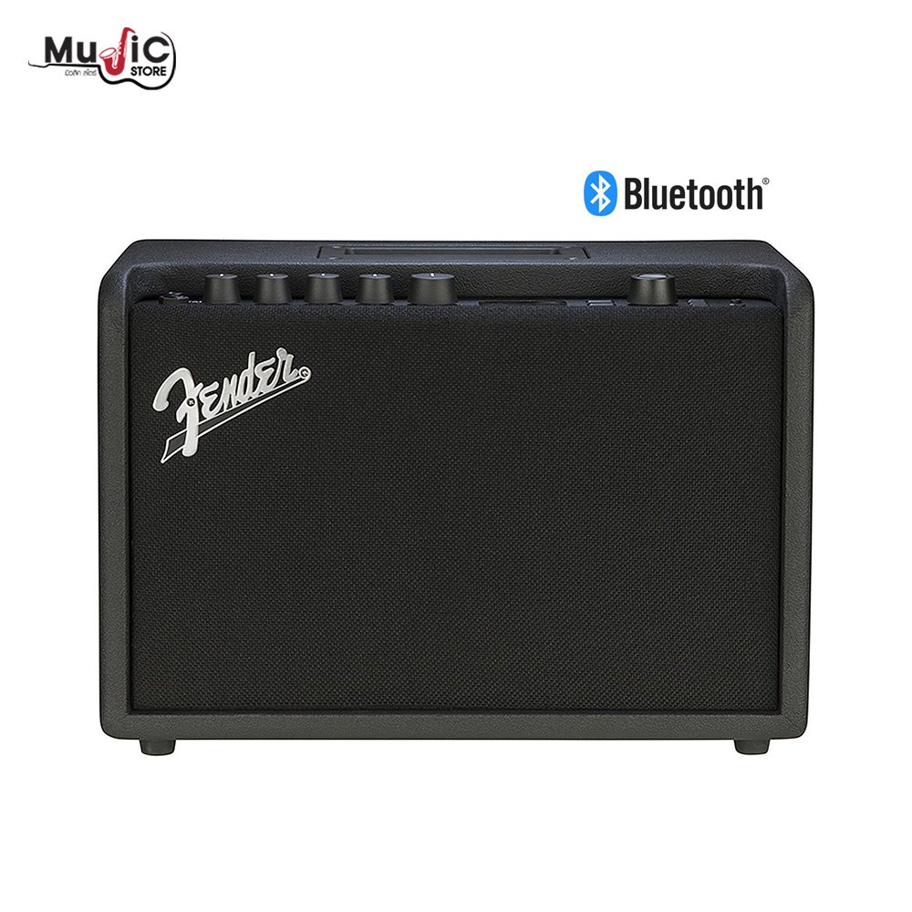 Fender Mustang GT40 Guitar Amplifier
