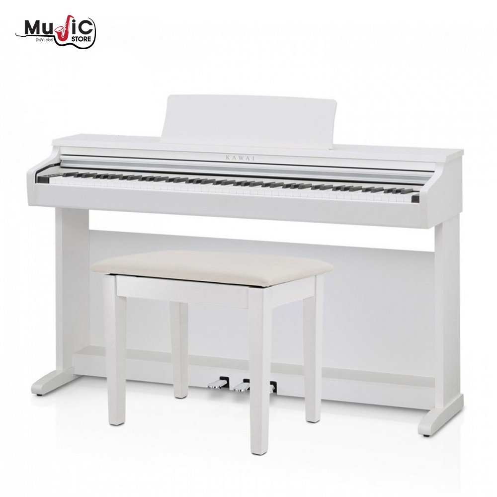 Kawai KDP120 Digital Piano - musicstoreshop