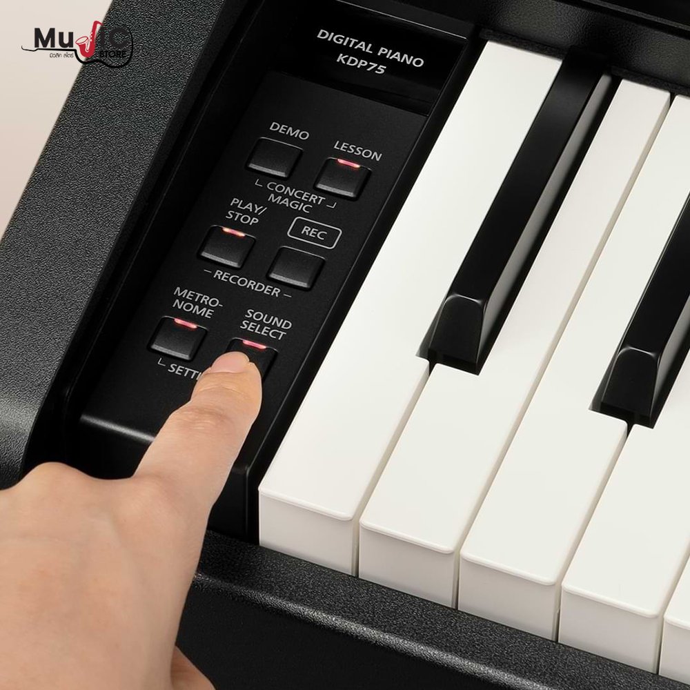 Kawai KDP75 Digital Piano