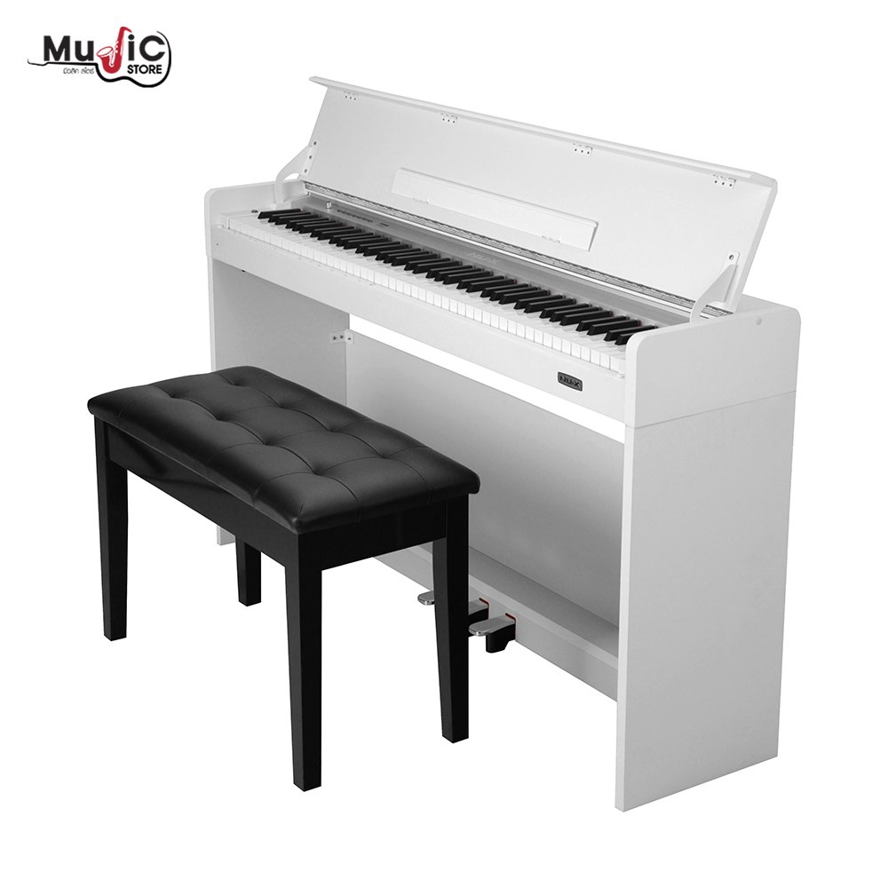 NUX WK-310 Digital Piano - musicstoreshop