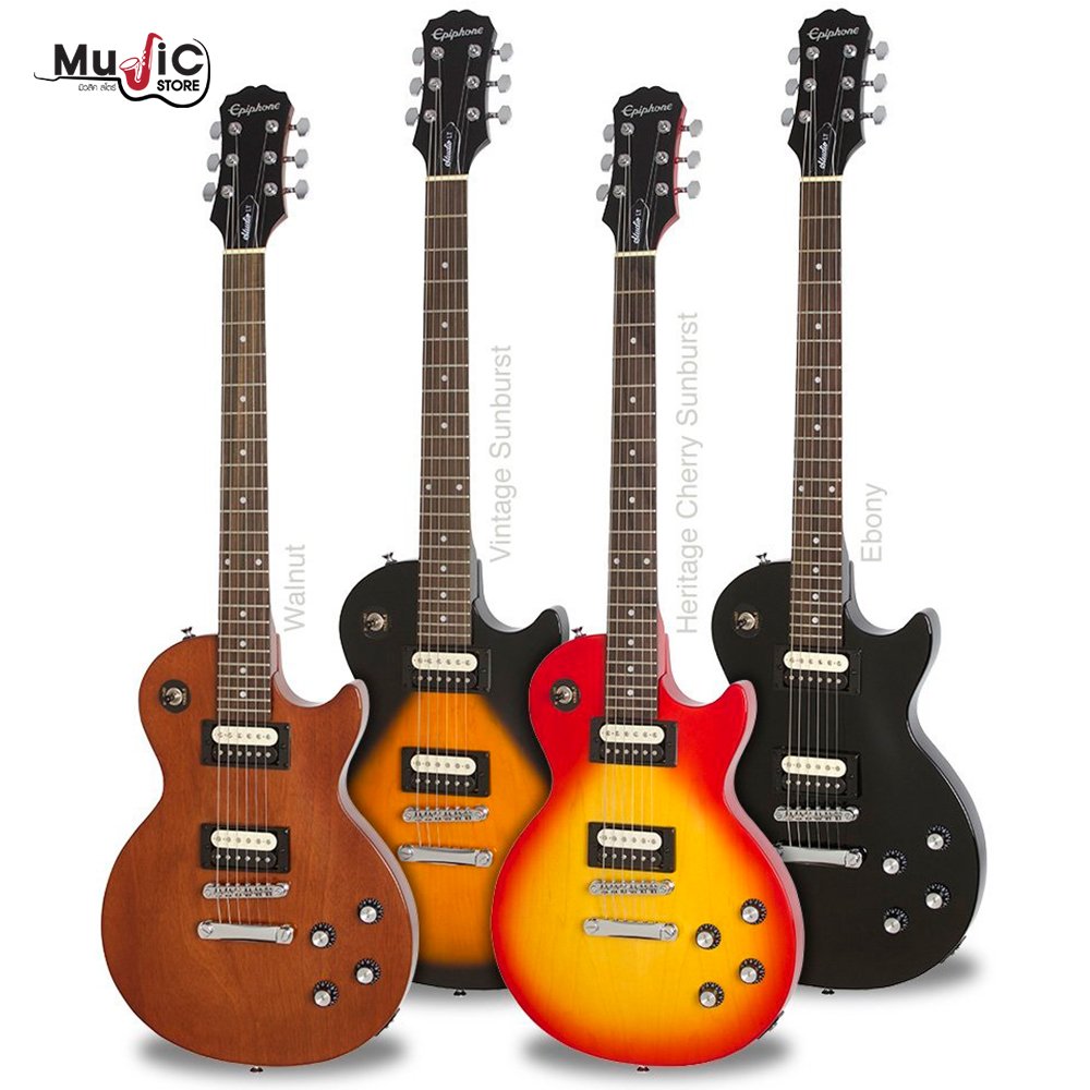 Epiphone Les Paul Studio E1 Electric Guitar - musicstoreshop