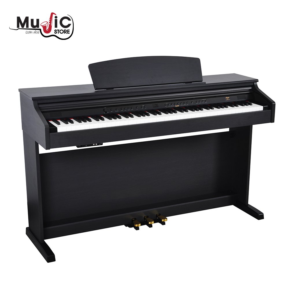Artesia DP-3 Plus Digital Piano - musicstoreshop