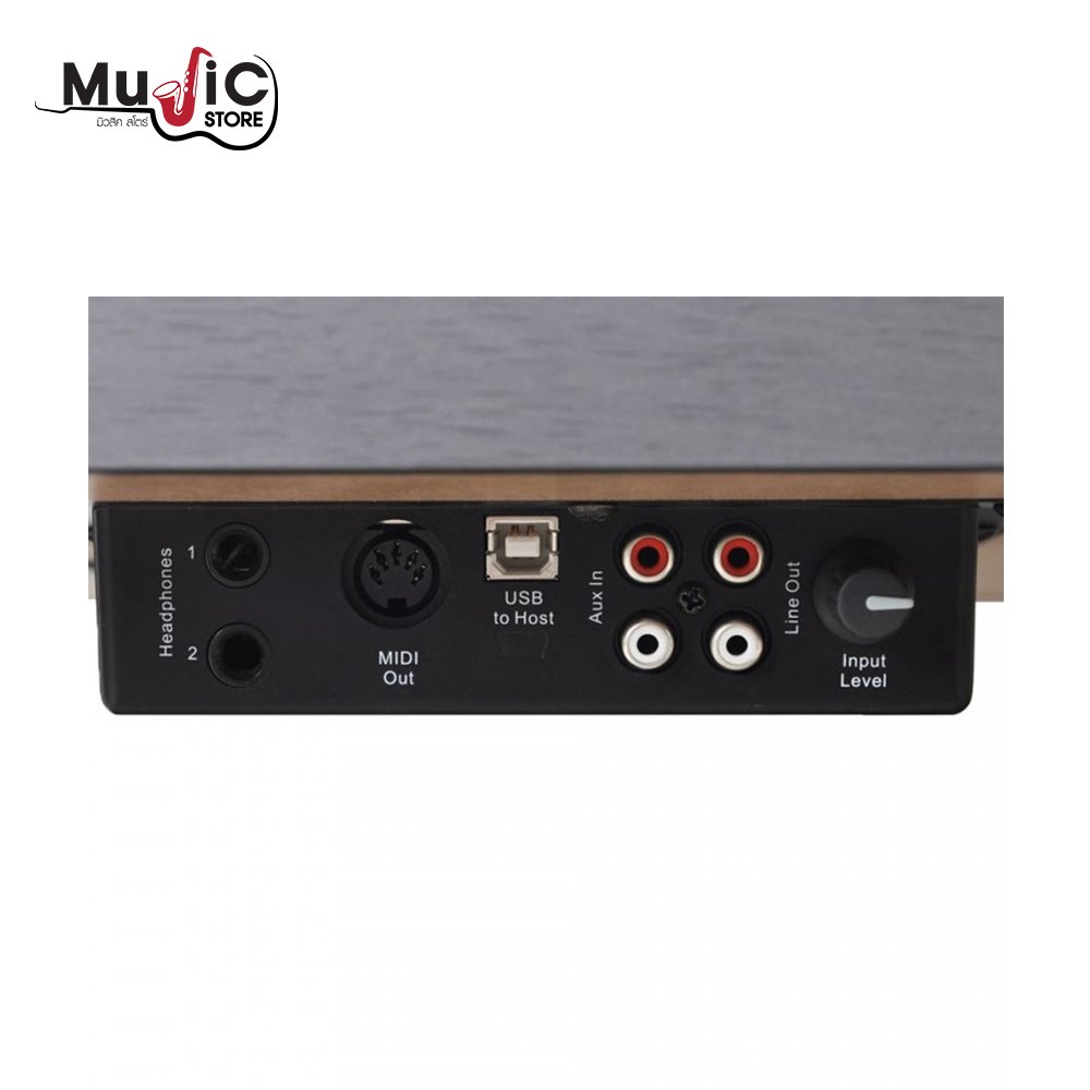 Artesia DP3 Plus Digital Piano