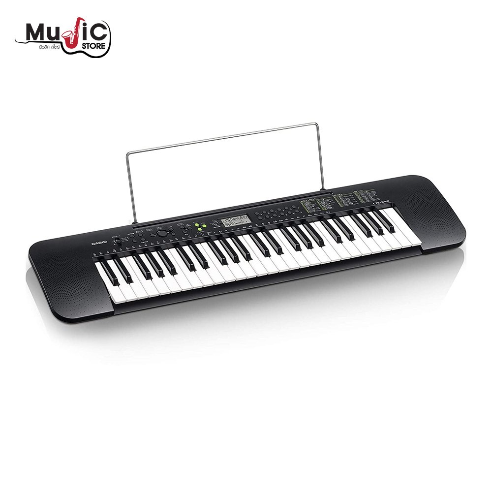 Casio CTK240 Keyboard