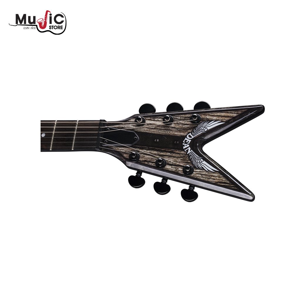 Dean SplitTail Celtic Electric Guitar - musicstoreshop