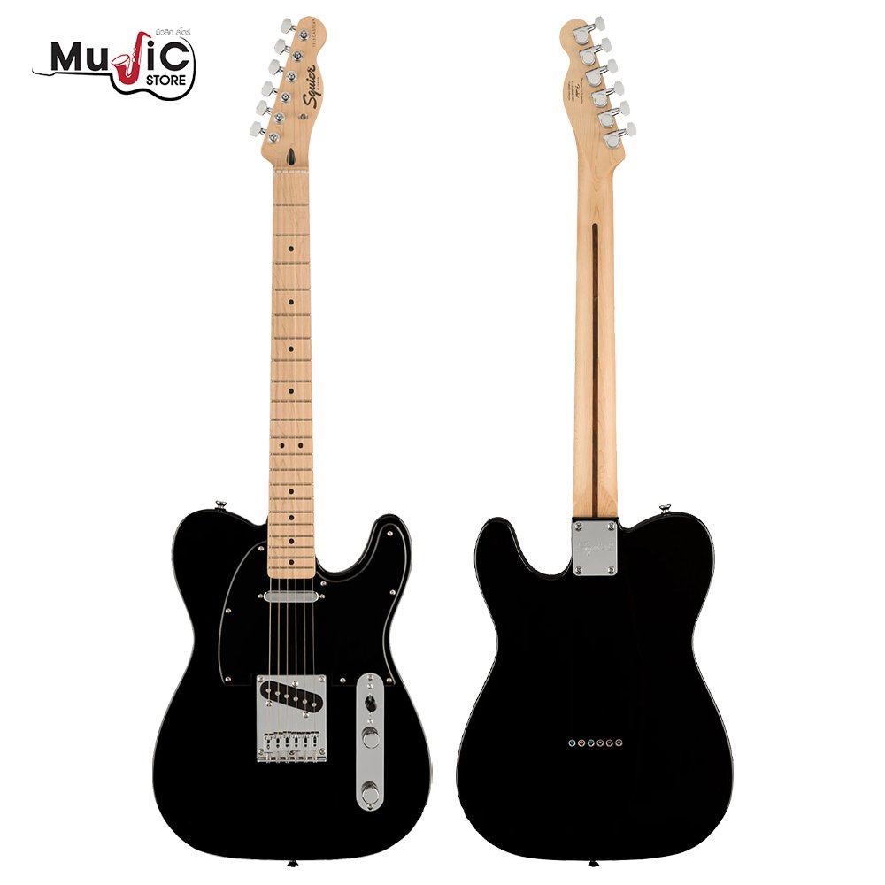 squire fsr bullet telecaster