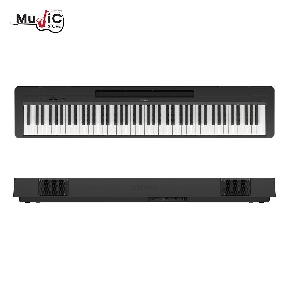 Digital Piano Yamaha P145 - musicstoreshop