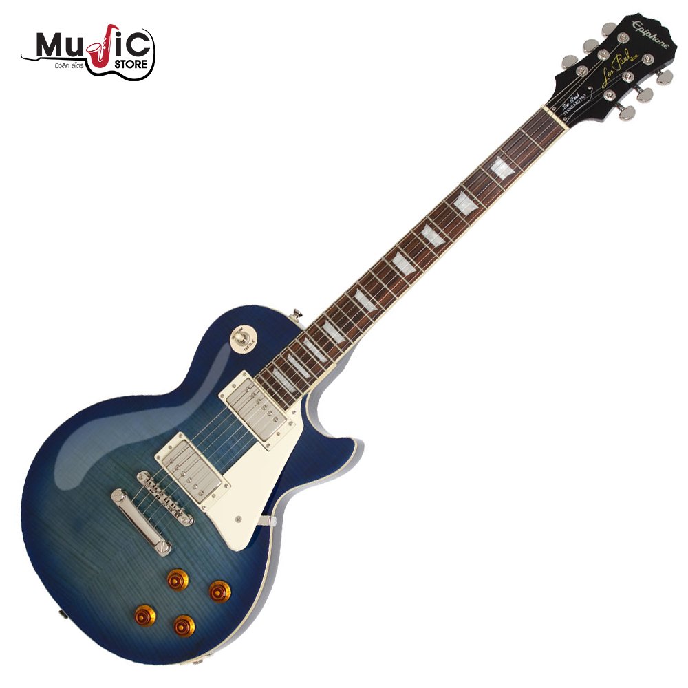 epiphoneレスポールスタンダードプロ Les Paul | Epiphone