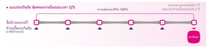 ประกันชีวิต ประกันชีวิต