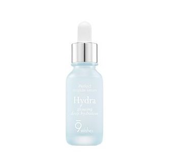 9wishes Perfect Ampoule Serum  [Hydra] 25ml