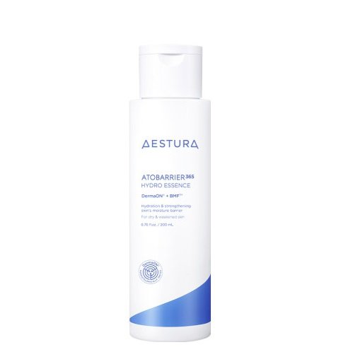 AESTURA Ato barrier 365 Hydro Essence 200ml - testerkorea