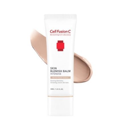 Cell Fusion C Skin Blemish Balm intensive 40ml