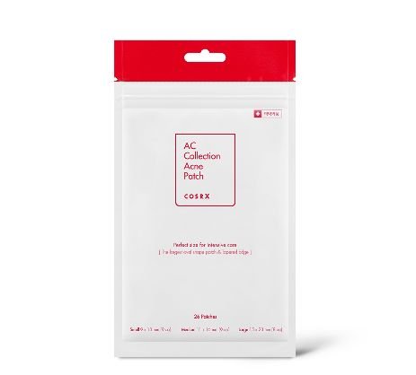 COSRX AC Collection Acne Patch 26patches