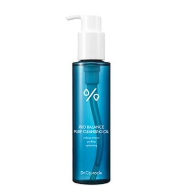 Dr.Ceuracle Pro Balance Pure Cleansing Oil 155