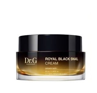 Dr. G Royal Black Snail Cream 50ml