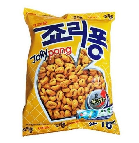 Crown Jolly Pong 165g