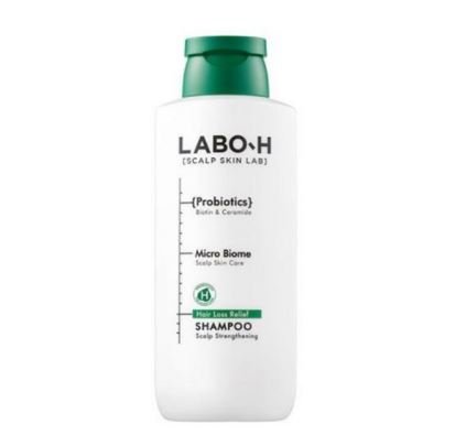 LABO-H Hair Loss Relief Shampoo 180mL