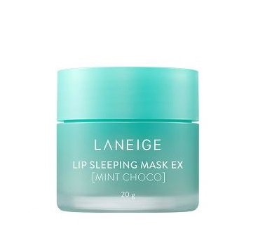 Laneige Lip Sleeping Mask EX [Mint Choco] 20g