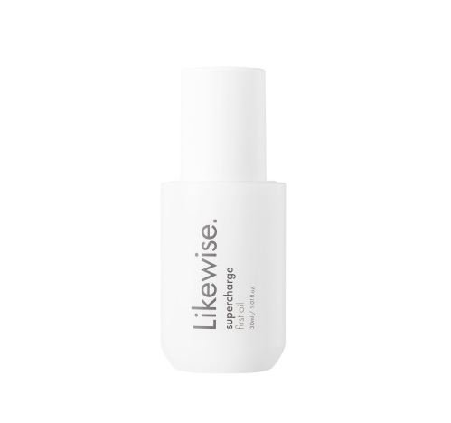 Likewise Supercharge First Oil 30ml
