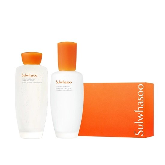 Sulwhasoo Firming Essential Set (2items) special Set testerkorea