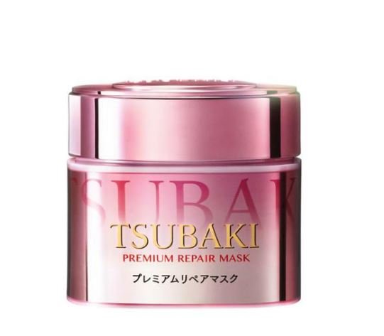 TSUBAKI Premium Repair Mask S 180g(NEW) - testerkorea