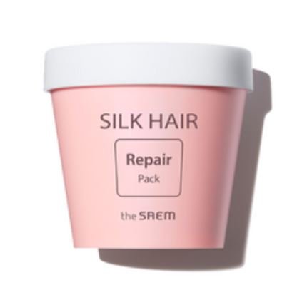 THE SAEM Silk Hair Repair Pack 200ml