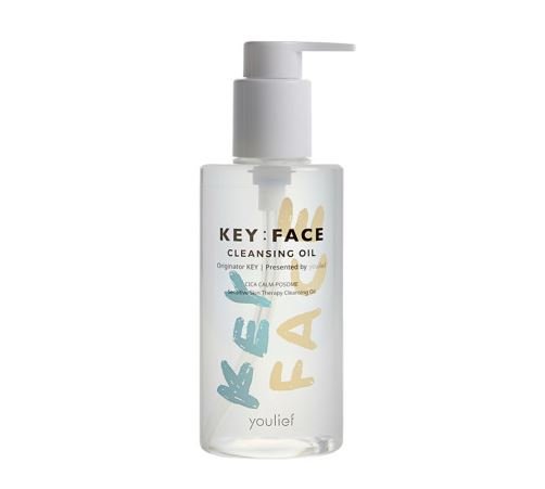 youlief KEY : FACE Cleansing Oil 200ml