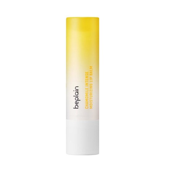 Beplain Chamomide Intense Mositurizing Lip Balm 3.6g testerkorea