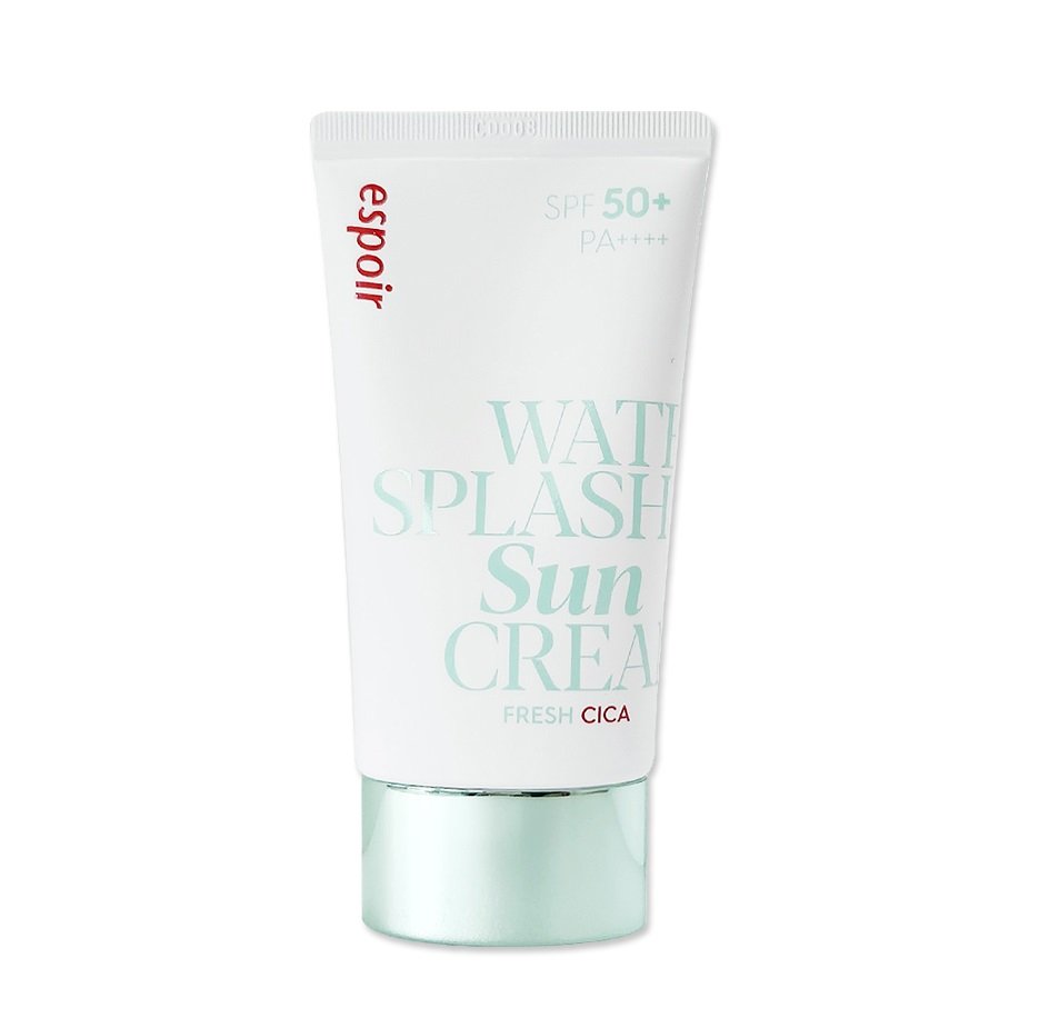 Espoir Water Splash Sun Cream Fresh SPF50+ PA++++ 60mL