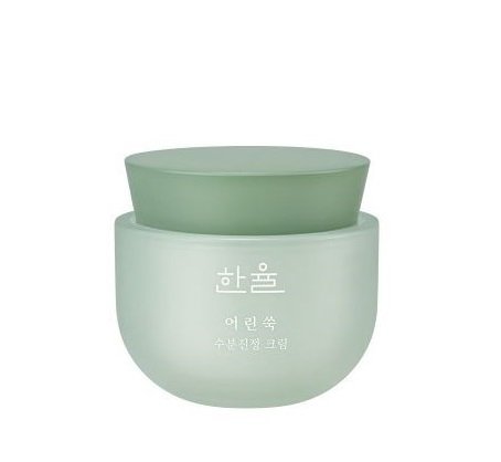 Hanyul Pure Artemisia Watery Calming Cream 50ml
