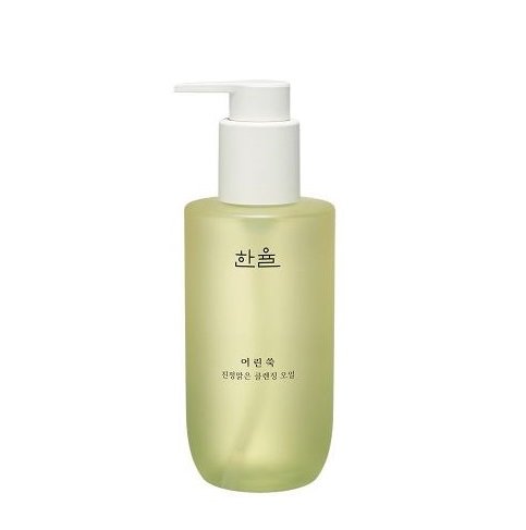 Hanyul Pure Artemisia Calming Cleansing Oil 200ml