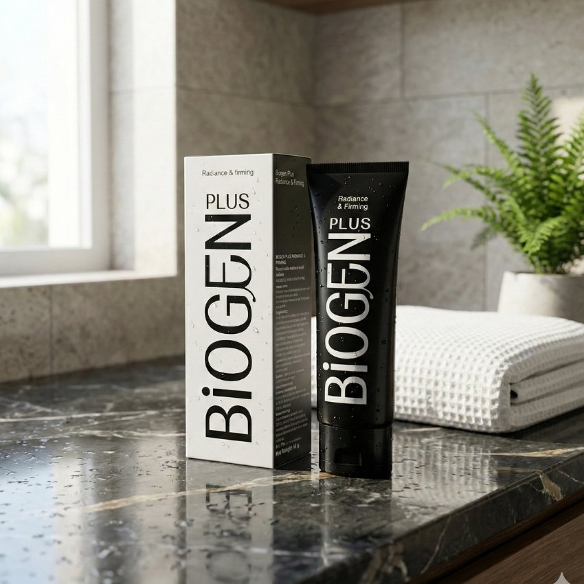 Bgen Plus Biogen Plus