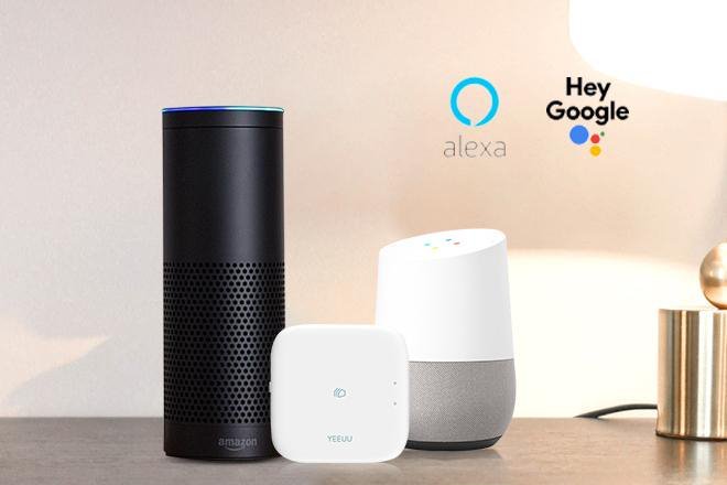 Digital door lock กับ smart home    Digital door lock กับ smart home