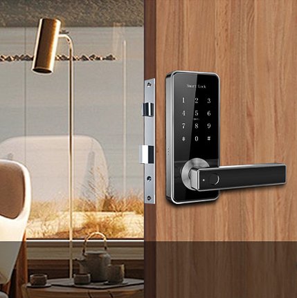 H11 Lock H11B สีเงิน