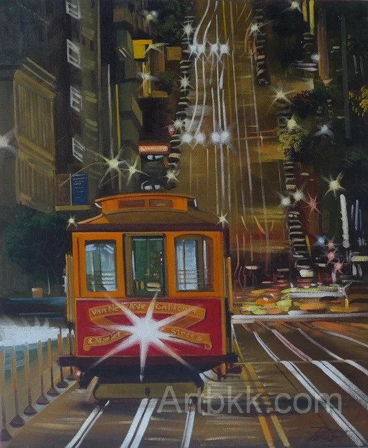 cable-car
