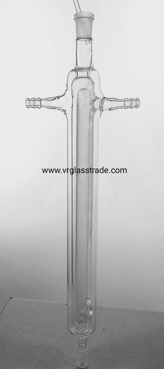 Liebig Condenser vrglasstrade