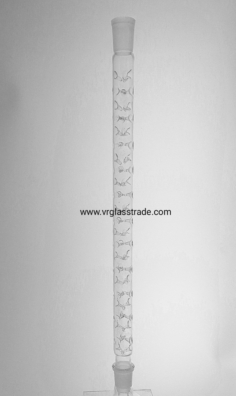 Condensers vrglasstrade