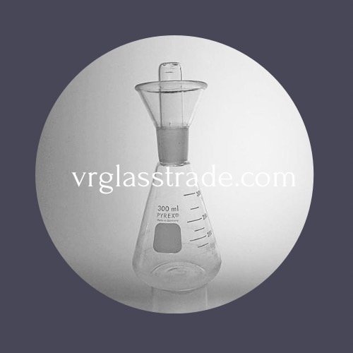 Iodine Flask vrglasstrade