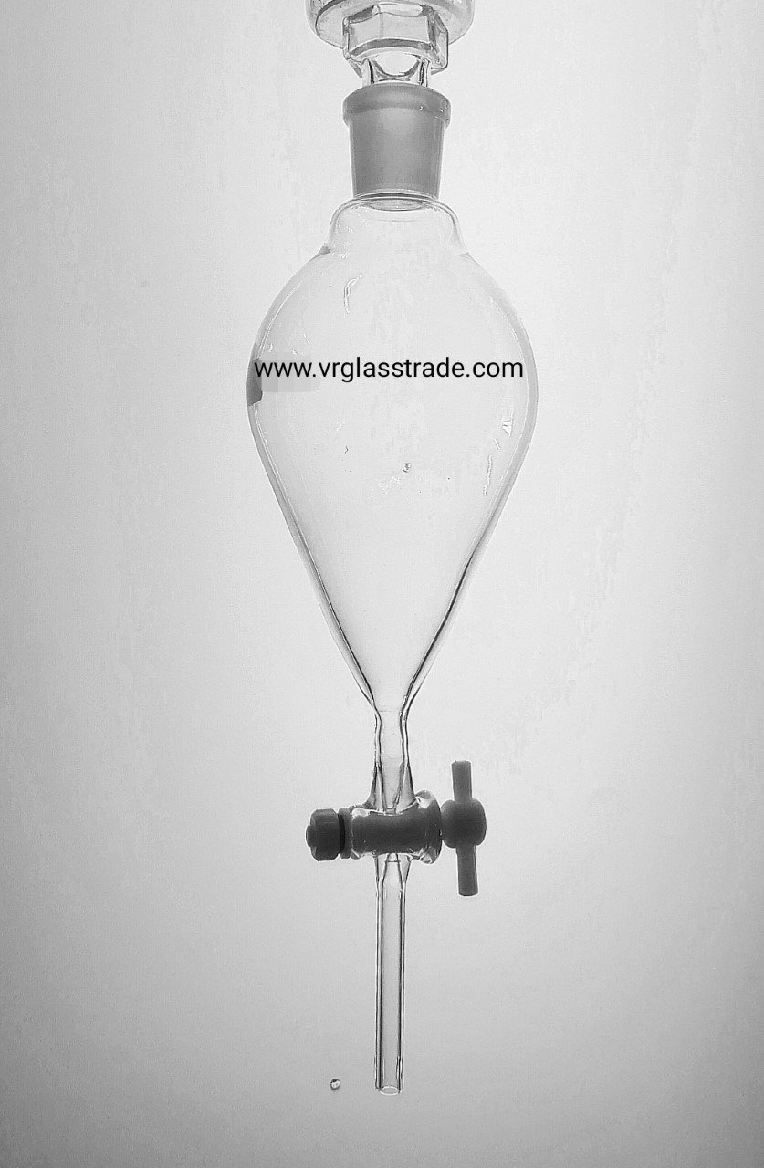 Separating Funnel vrglasstrade