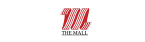 the mall