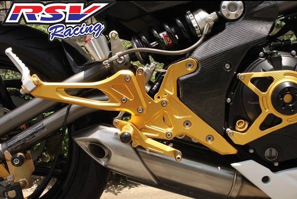 Rearset ER6N,ER6F,NINJA650_2012-2014