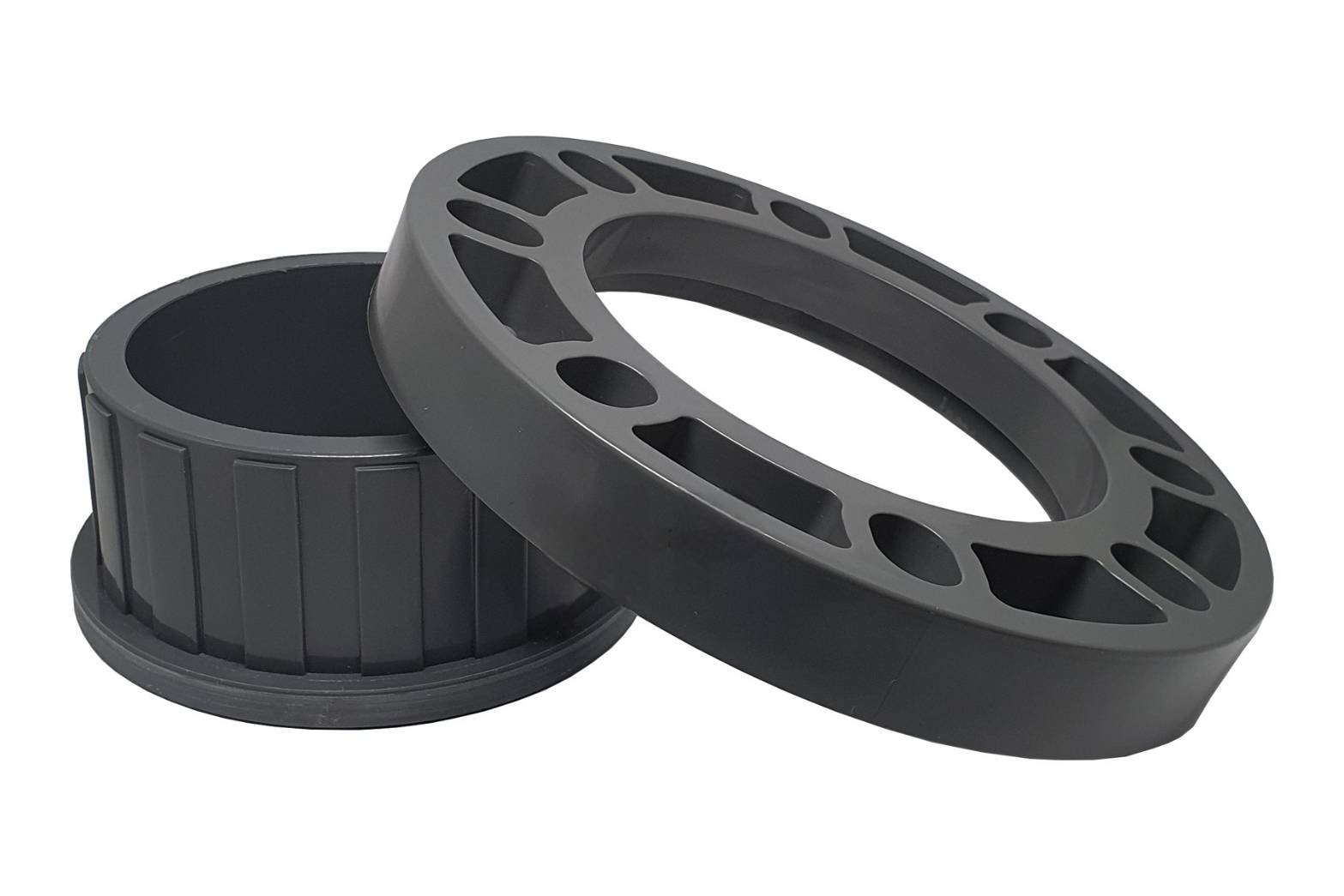 Vanstone Flange UPVC (Lap Joint)