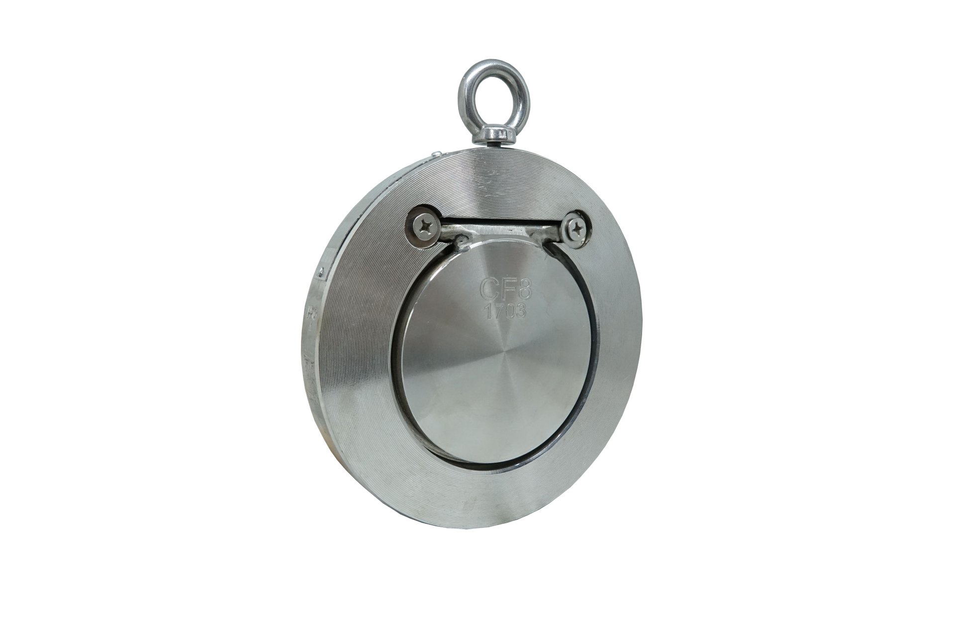 single plate swing check valve#UWC202
